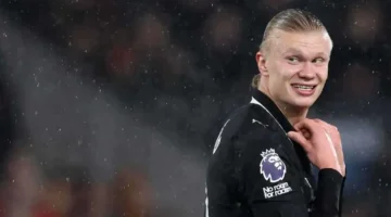 505 ملايين معلقة.. صفقة هالاند تفاجئ عمالقة البريميرليغ